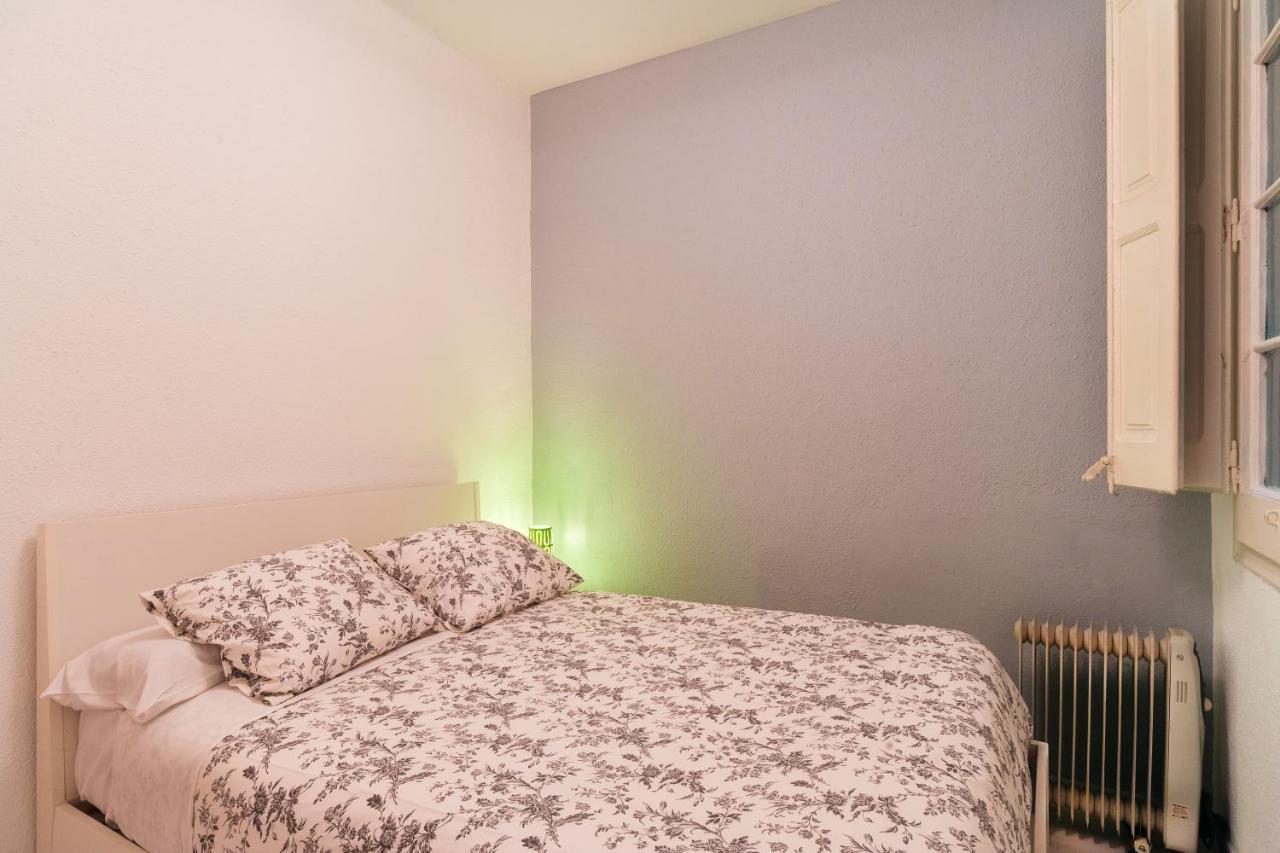 Eixample Sants Estacio Apartment Barcelona