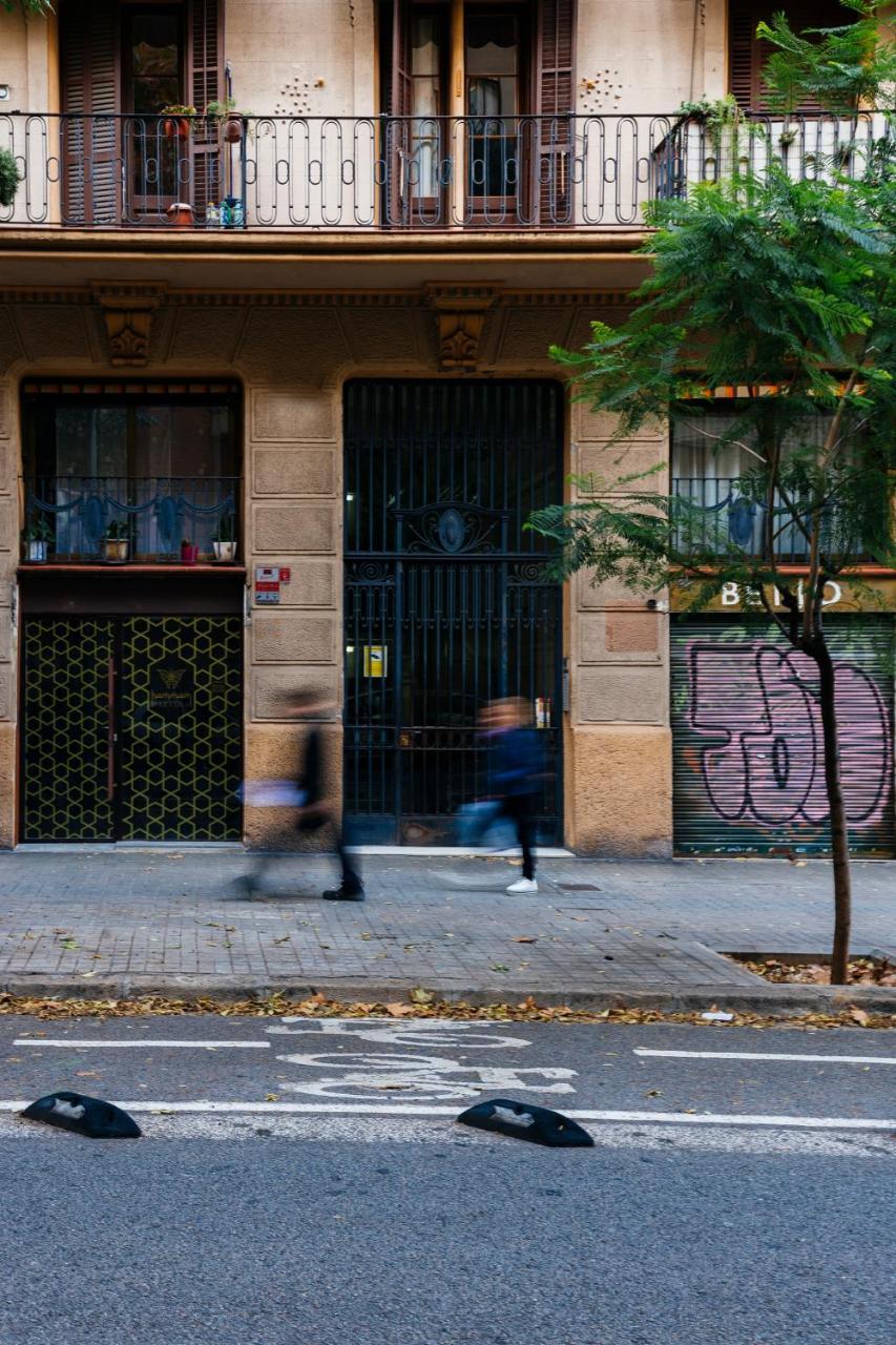 Eixample Sants Estacio Barcelona